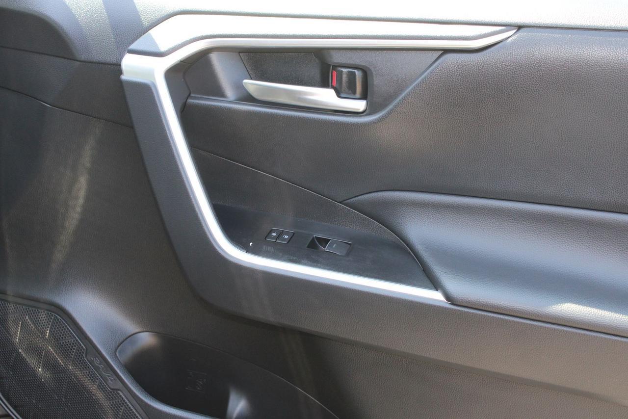 2025 Toyota RAV4 XLE Stafford VA
