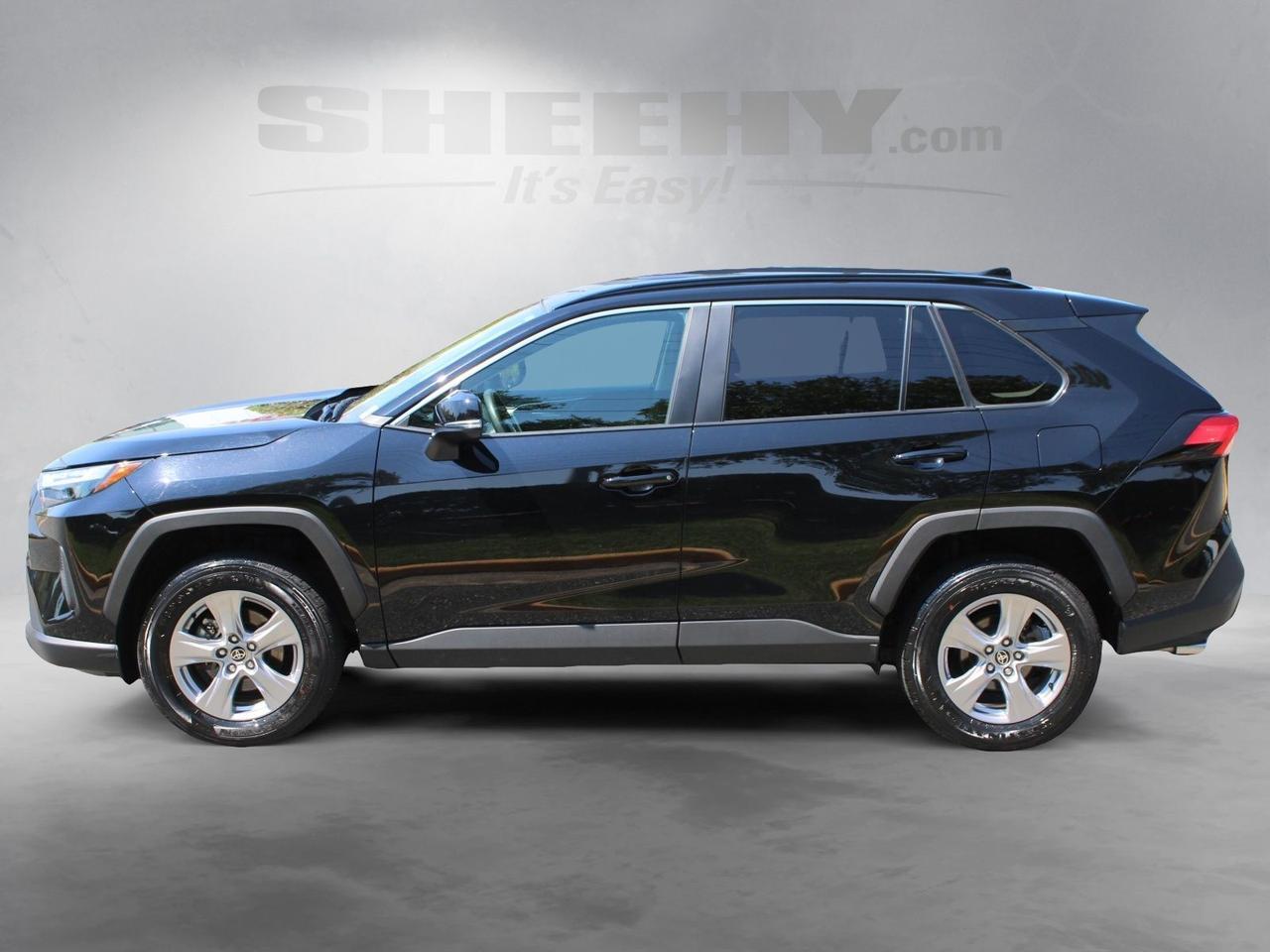 2025 Toyota RAV4 XLE Stafford VA