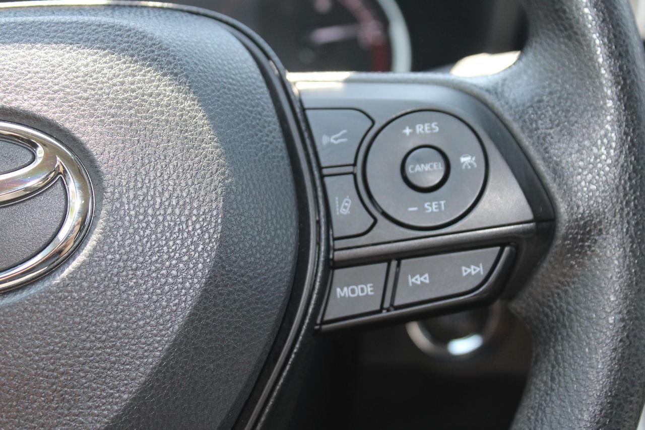 2025 Toyota RAV4 XLE Stafford VA