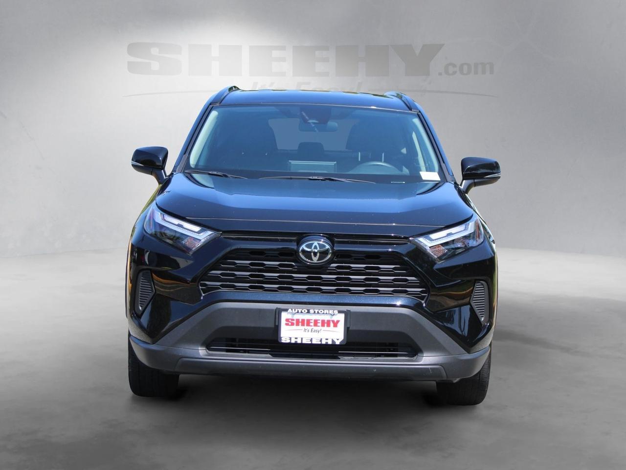2025 Toyota RAV4 XLE Stafford VA