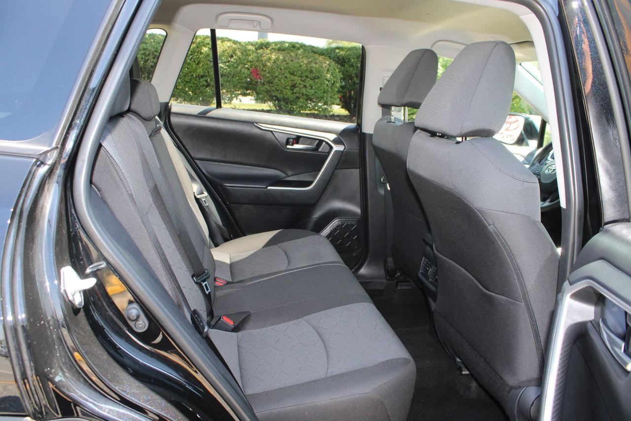 2025 Toyota RAV4 XLE Stafford VA