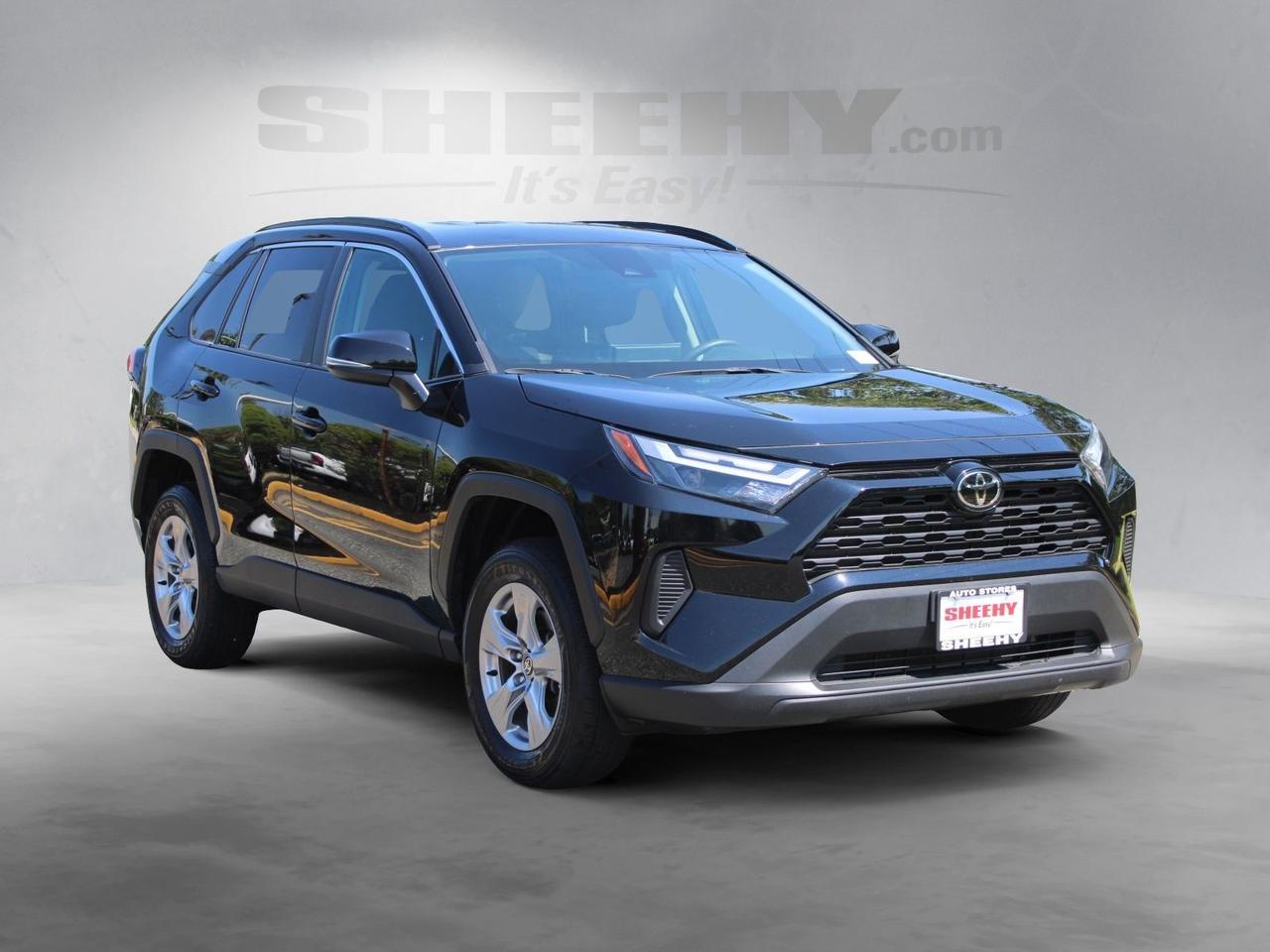 2025 Toyota RAV4 XLE Stafford VA