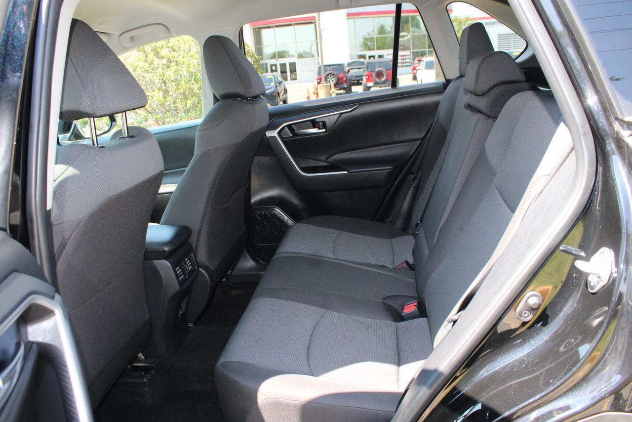 2025 Toyota RAV4 XLE Stafford VA