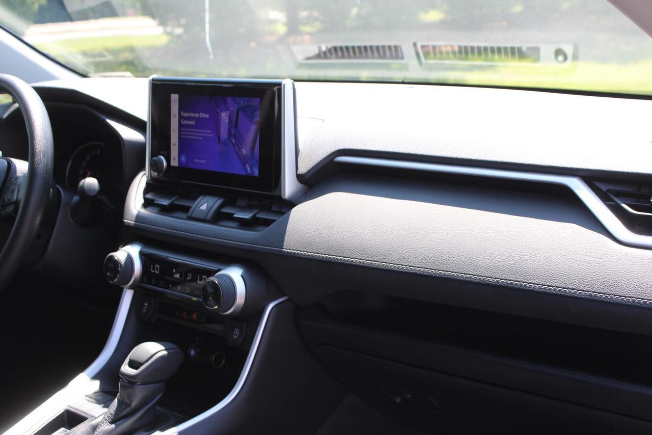 2025 Toyota RAV4 XLE Stafford VA
