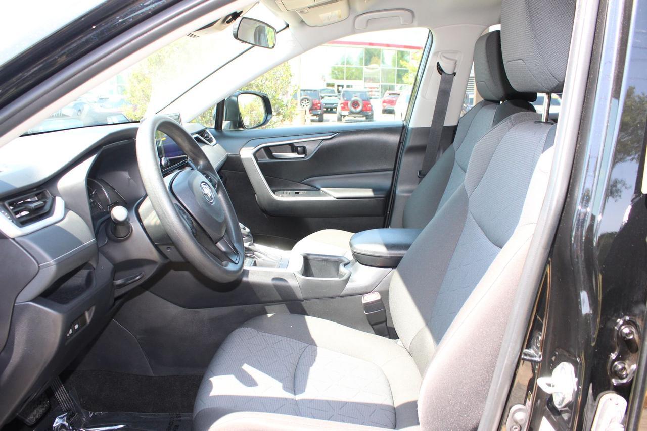 2025 Toyota RAV4 XLE Stafford VA
