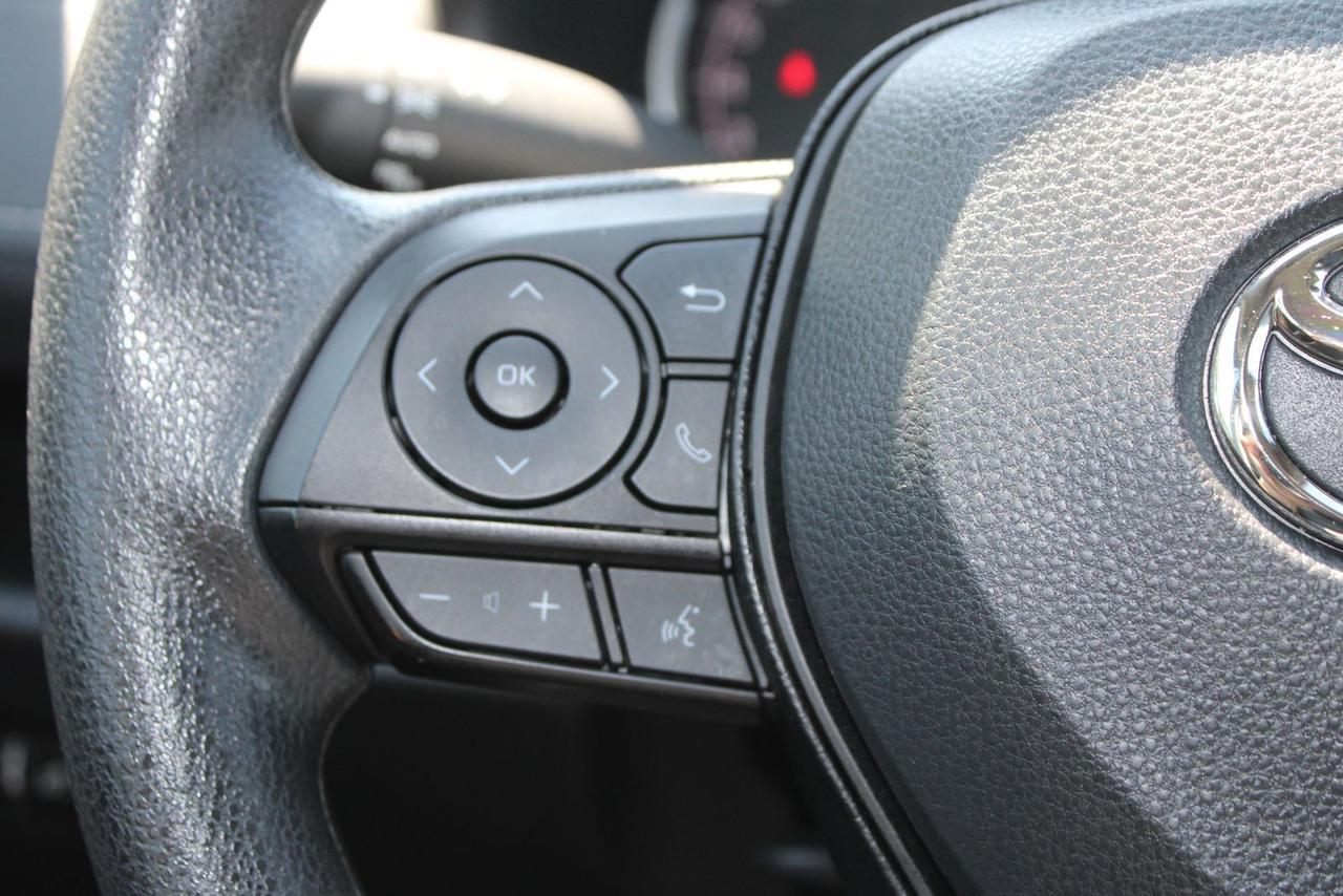 2025 Toyota RAV4 XLE Stafford VA