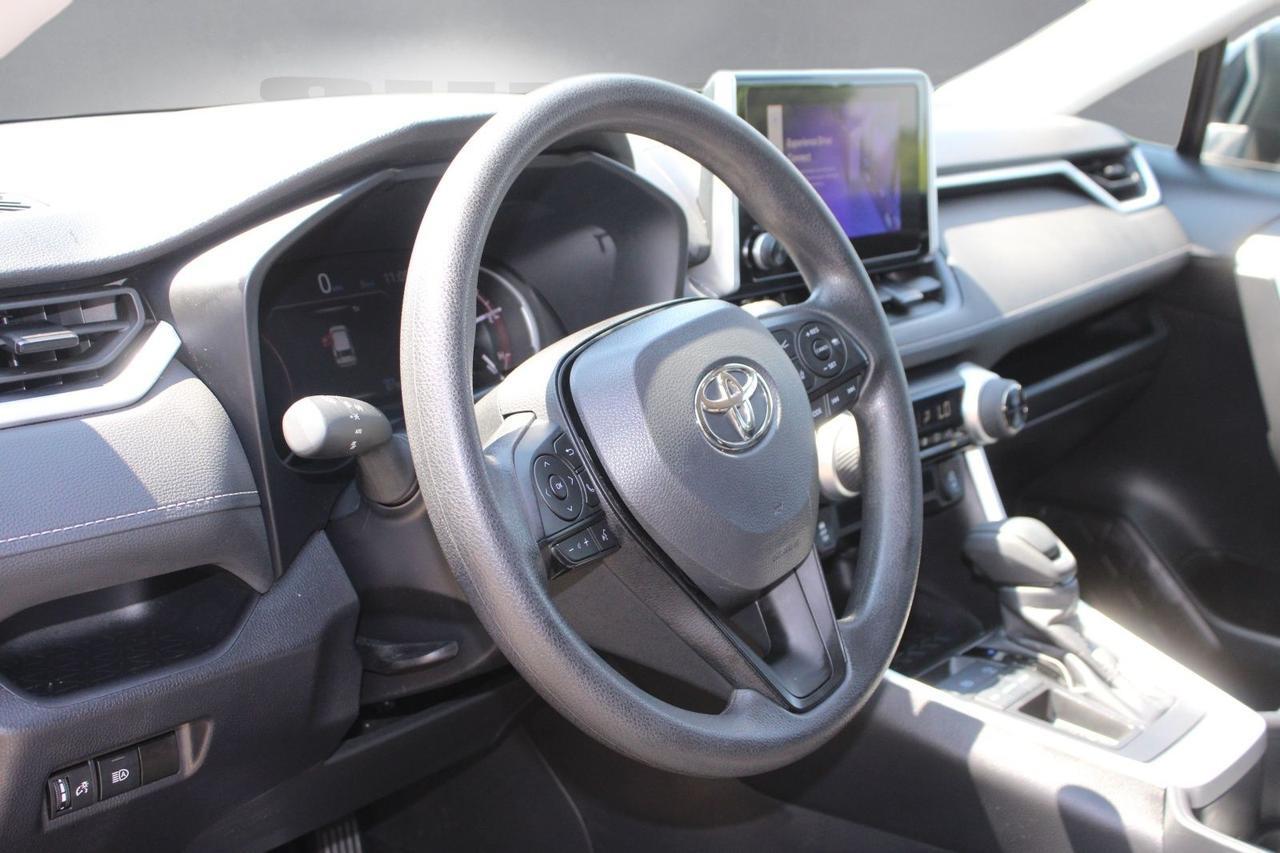 2025 Toyota RAV4 XLE Stafford VA