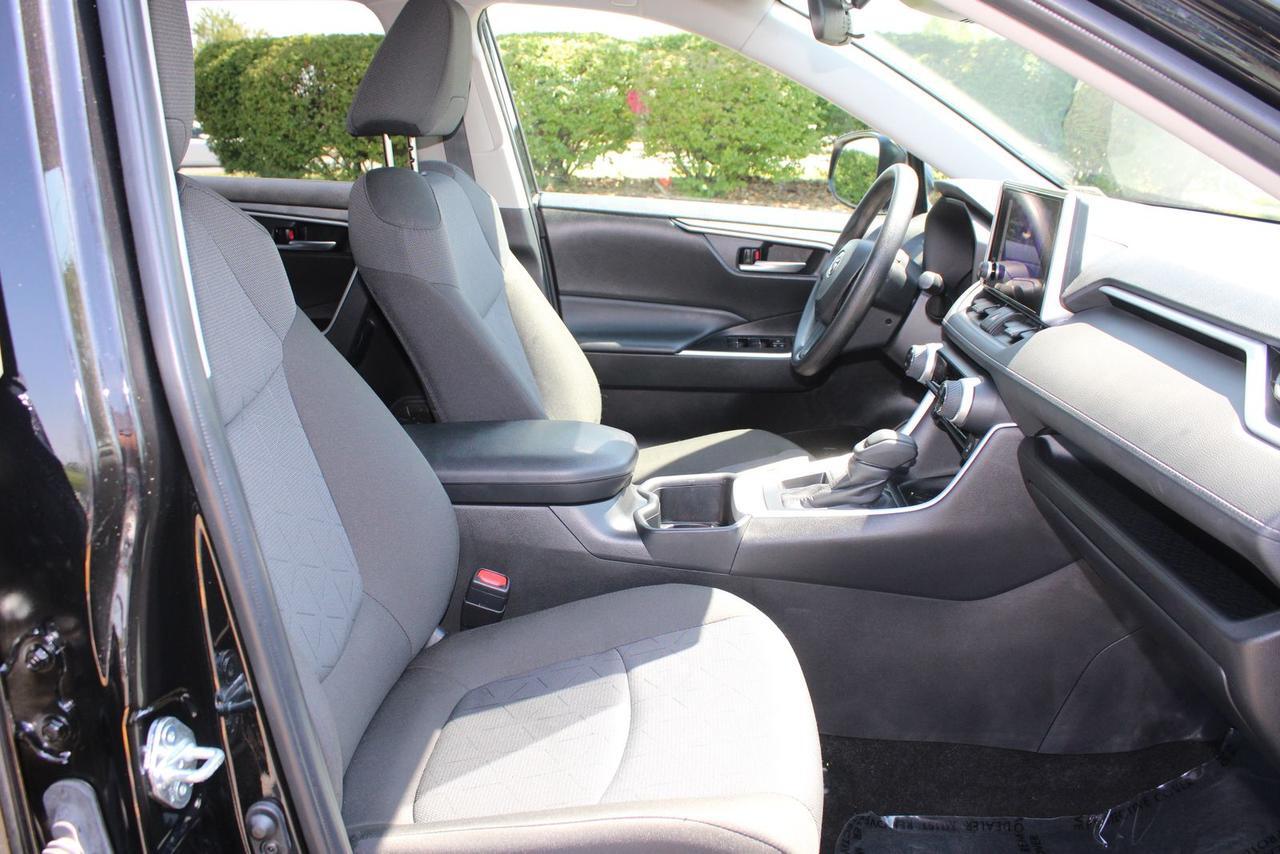 2025 Toyota RAV4 XLE Stafford VA