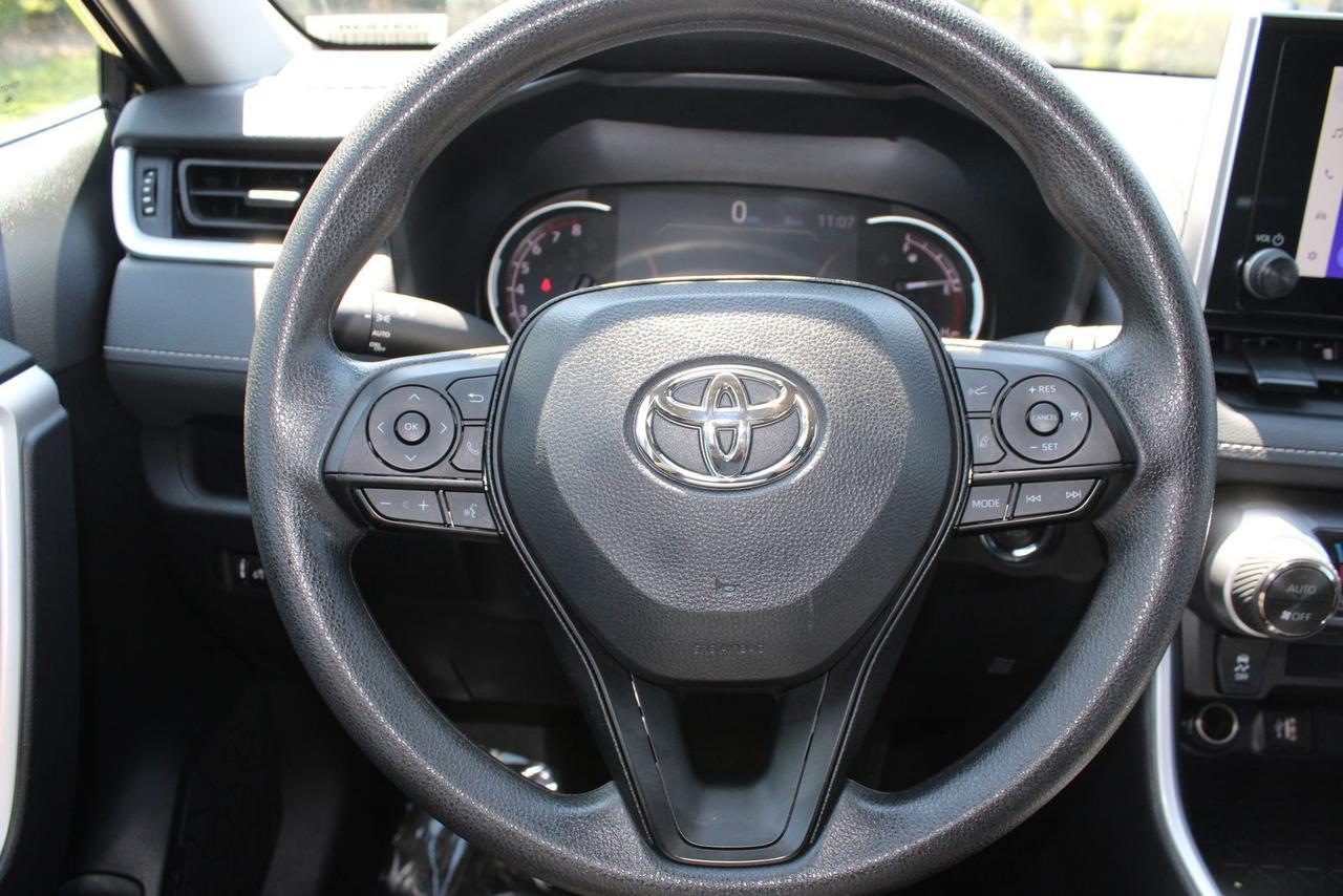 2025 Toyota RAV4 XLE Stafford VA