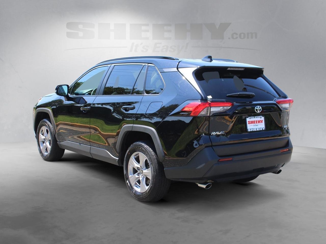 2025 Toyota RAV4 XLE Stafford VA