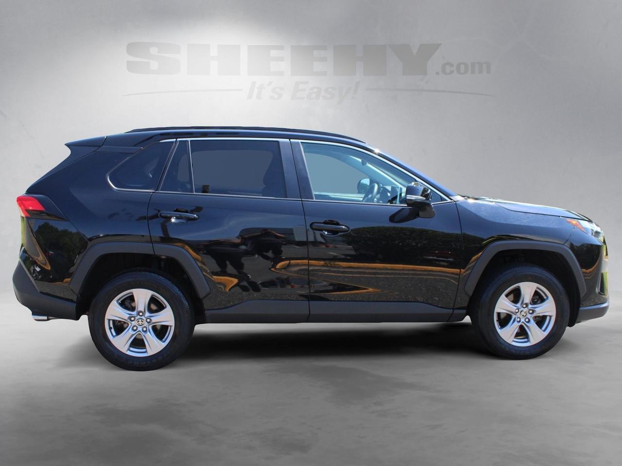 2025 Toyota RAV4 XLE Stafford VA