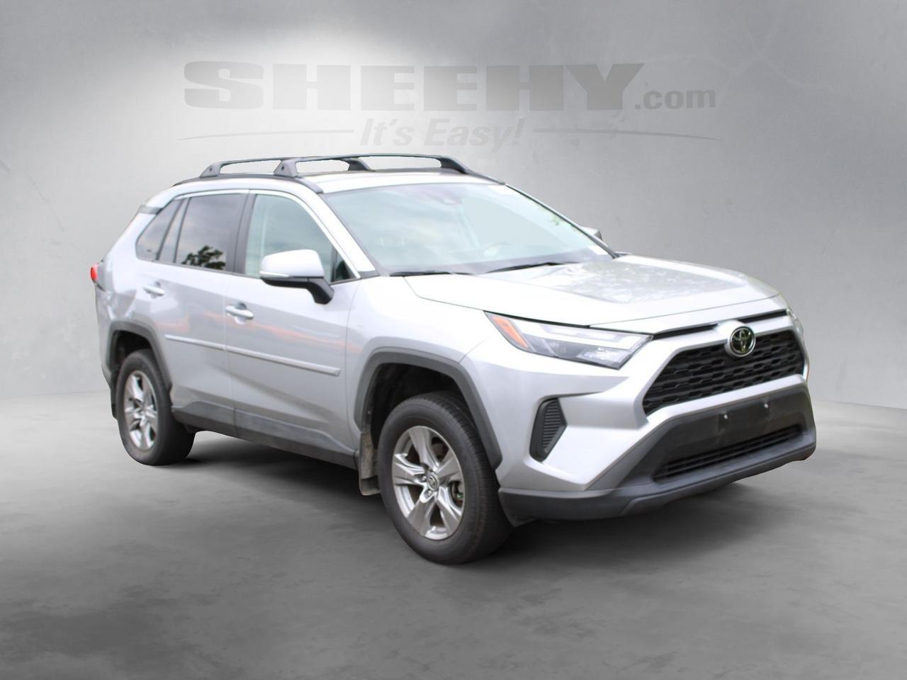 2025 Toyota RAV4 XLE Stafford VA