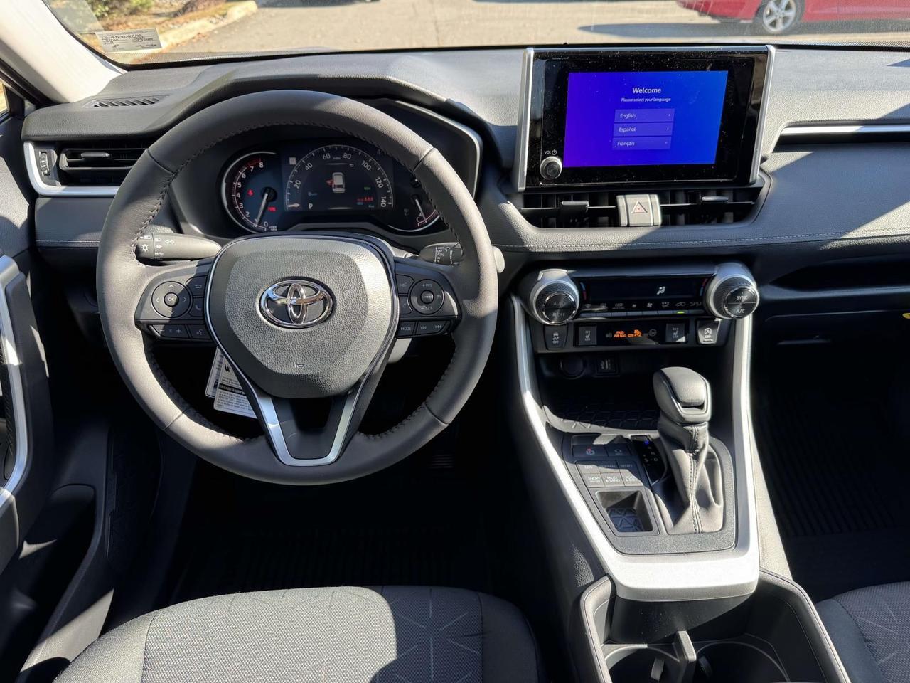 2025 Toyota RAV4 XLE Fredericksburg VA