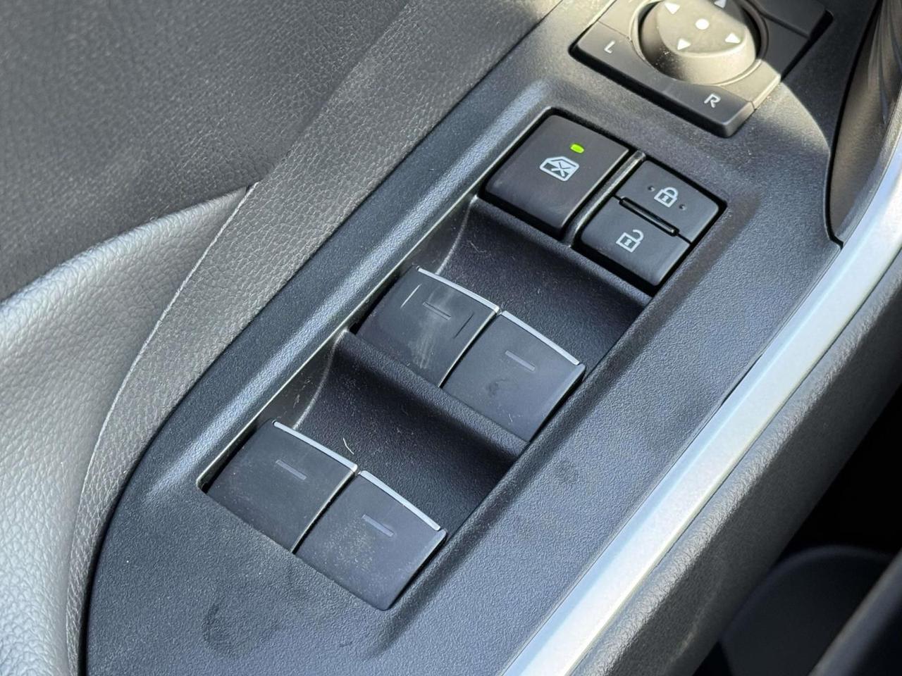 2025 Toyota RAV4 XLE Fredericksburg VA