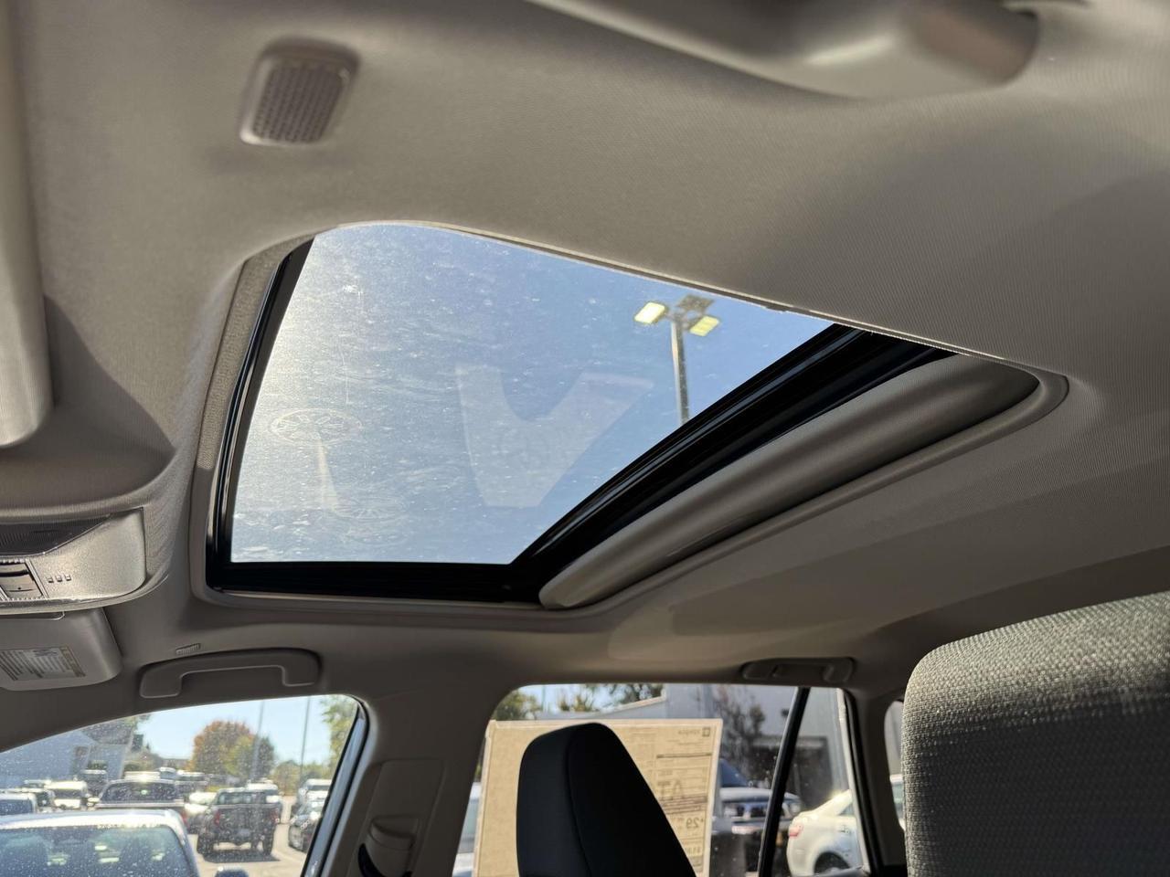 2025 Toyota RAV4 XLE Fredericksburg VA