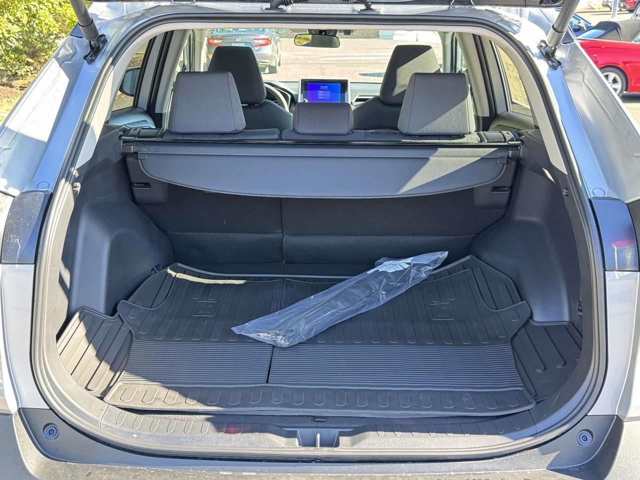 2025 Toyota RAV4 XLE Fredericksburg VA