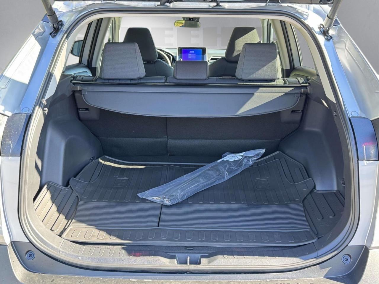 2025 Toyota RAV4 XLE Fredericksburg VA