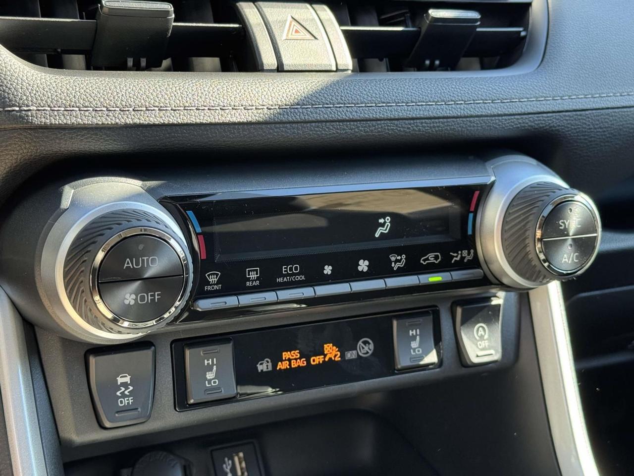 2025 Toyota RAV4 XLE Fredericksburg VA