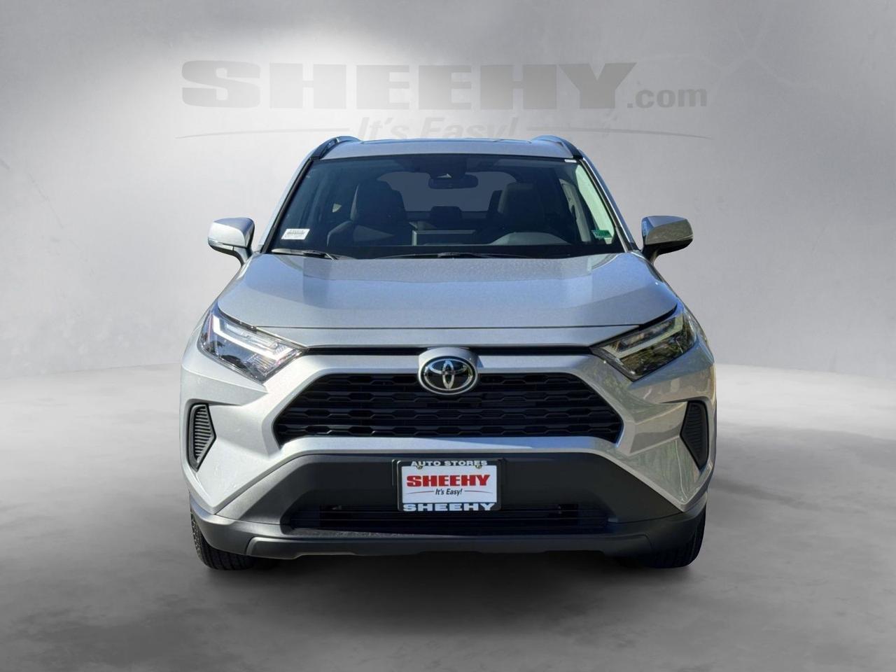2025 Toyota RAV4 XLE Fredericksburg VA