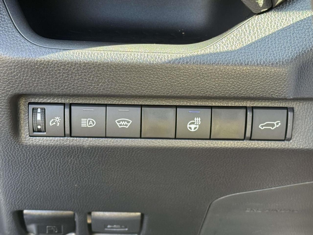 2025 Toyota RAV4 XLE Fredericksburg VA