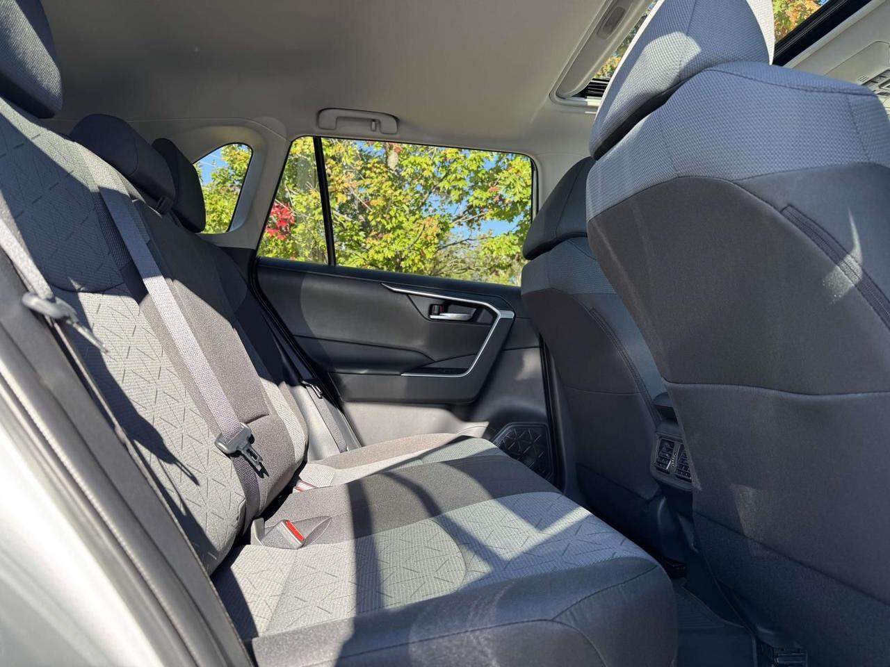 2025 Toyota RAV4 XLE Fredericksburg VA