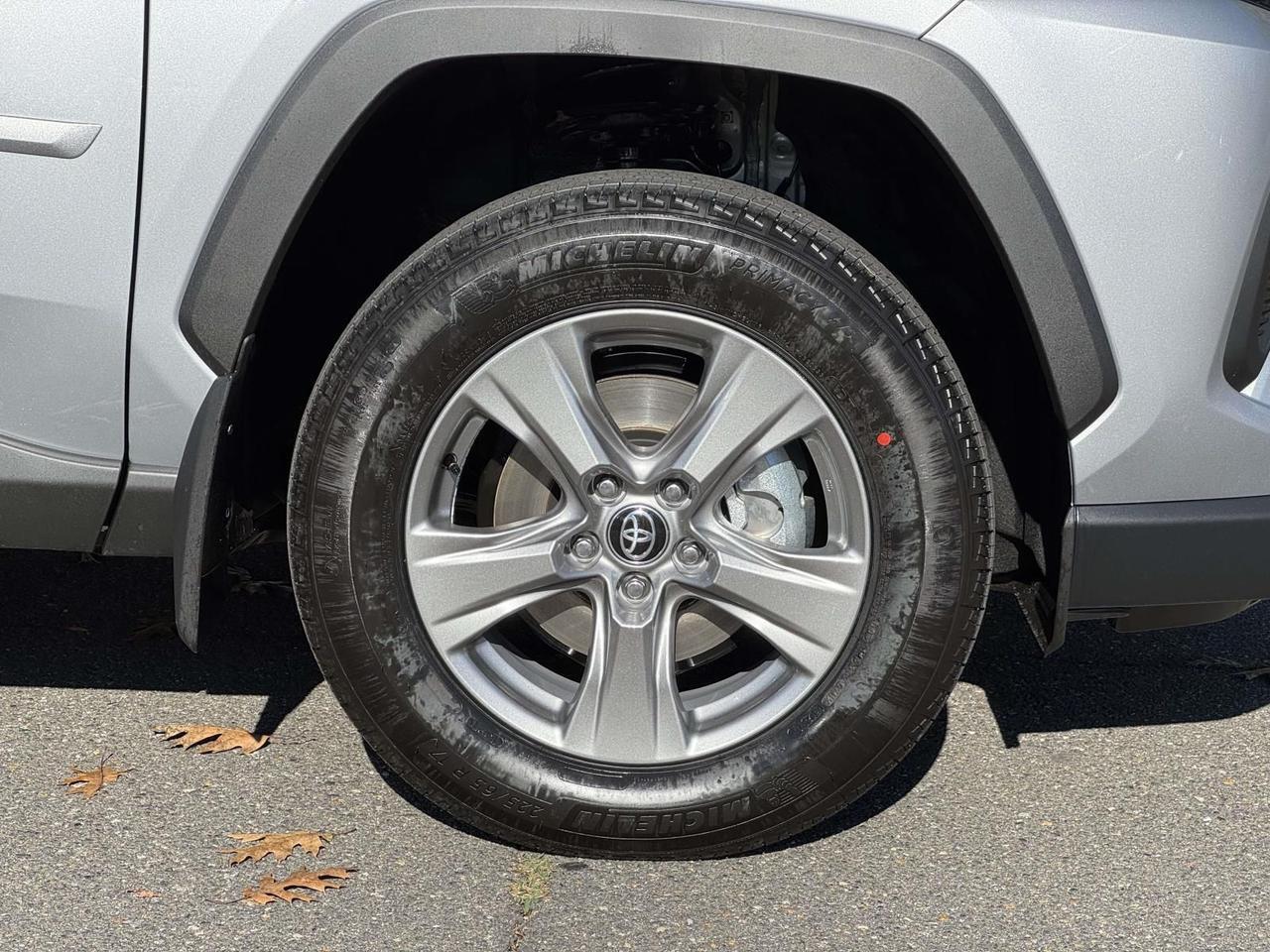 2025 Toyota RAV4 XLE Fredericksburg VA