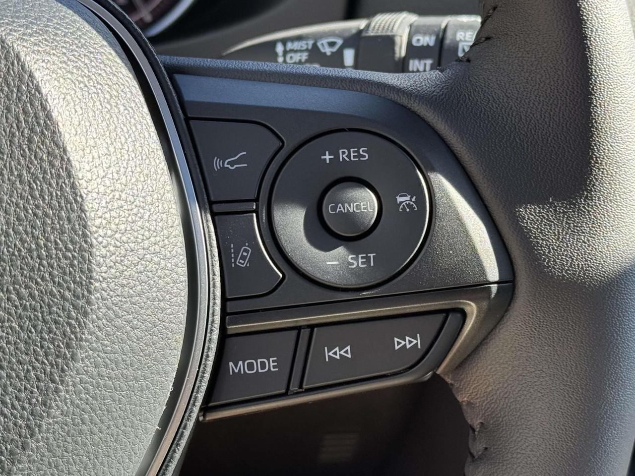 2025 Toyota RAV4 XLE Fredericksburg VA