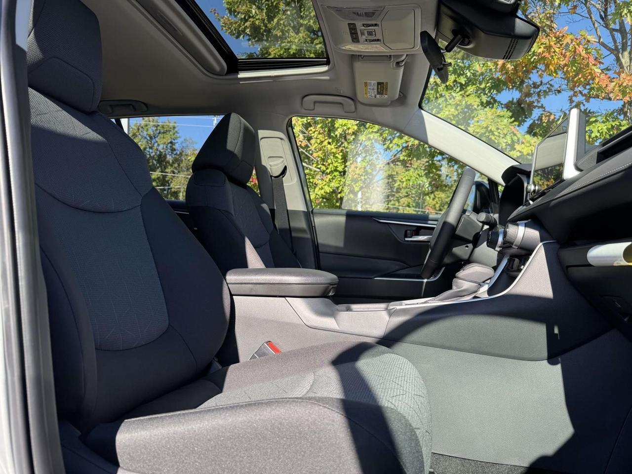 2025 Toyota RAV4 XLE Fredericksburg VA
