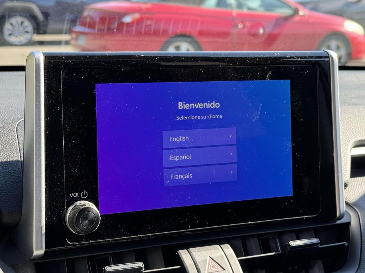 2025 Toyota RAV4 XLE Fredericksburg VA