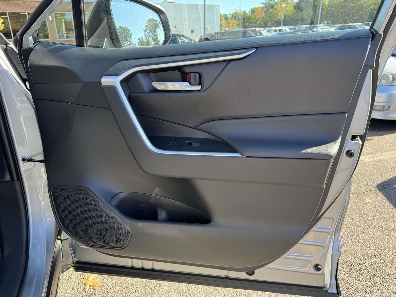 2025 Toyota RAV4 XLE Fredericksburg VA