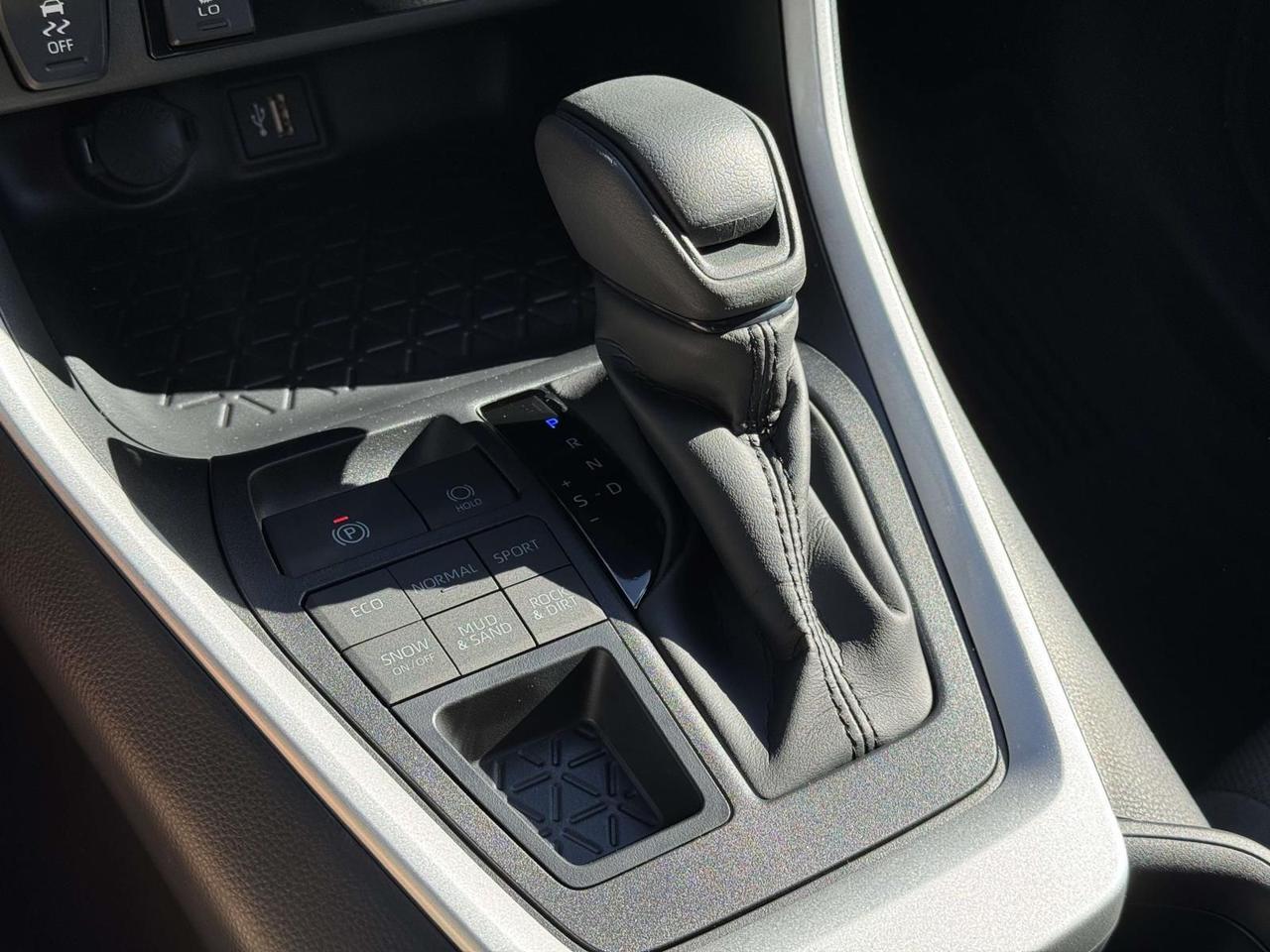 2025 Toyota RAV4 XLE Fredericksburg VA