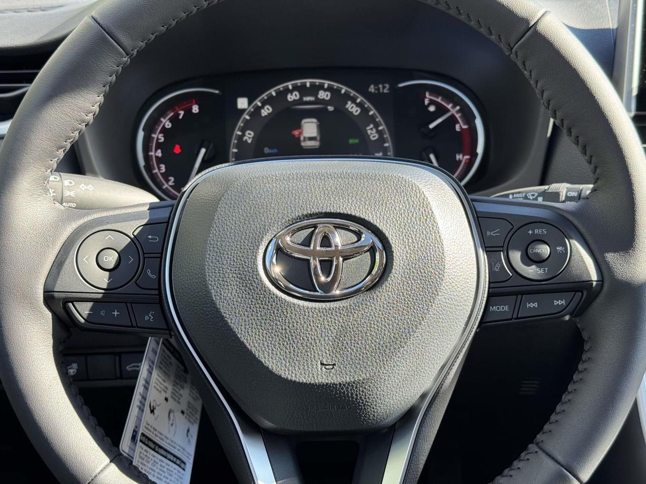 2025 Toyota RAV4 XLE Fredericksburg VA