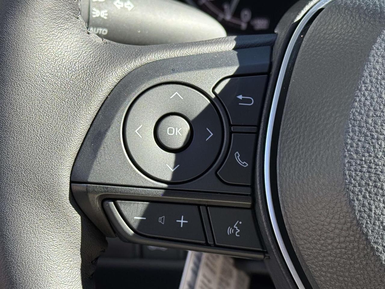 2025 Toyota RAV4 XLE Fredericksburg VA