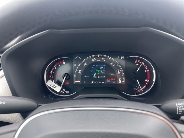 2025 Toyota RAV4 XLE San Clemente CA