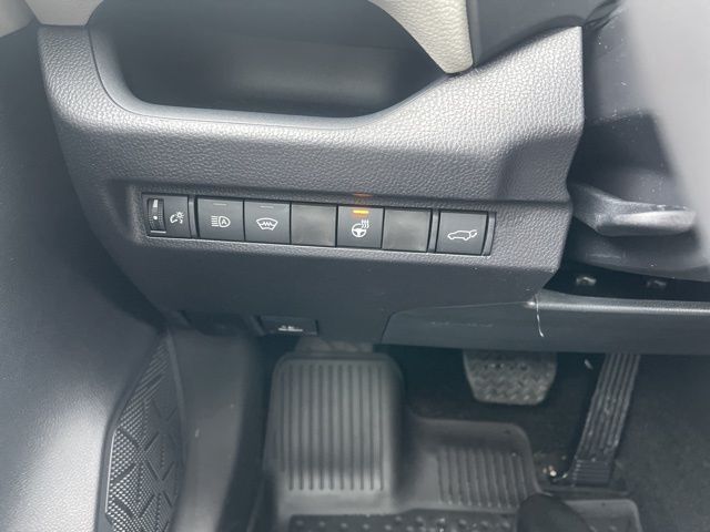 2025 Toyota RAV4 XLE San Clemente CA