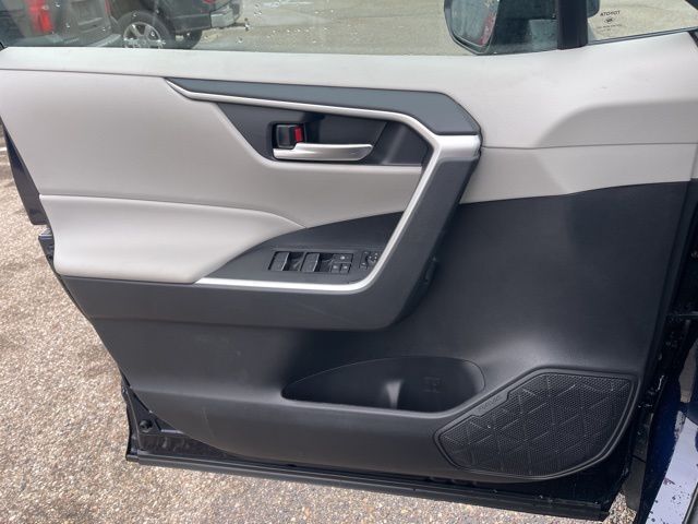 2025 Toyota RAV4 XLE San Clemente CA