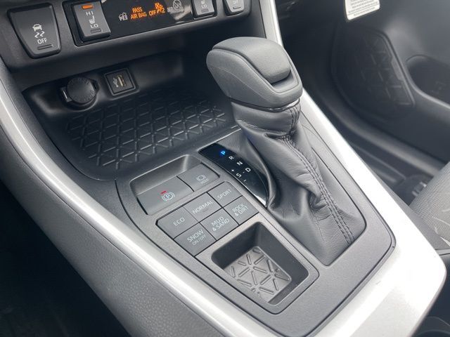 2025 Toyota RAV4 XLE San Clemente CA