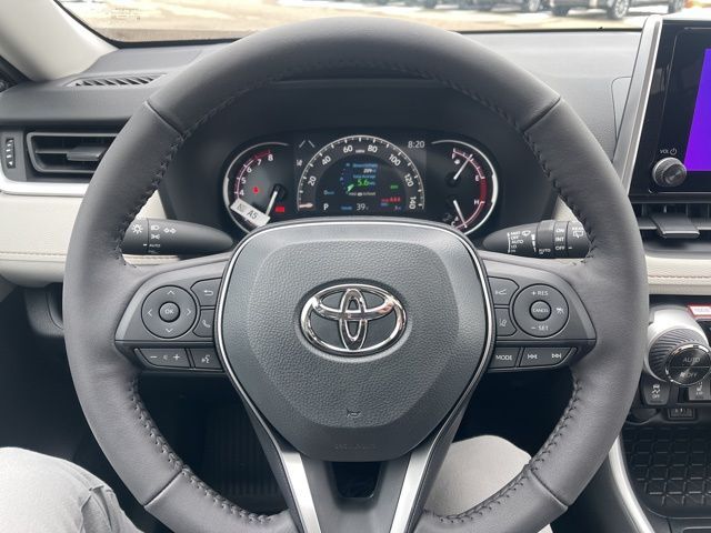 2025 Toyota RAV4 XLE San Clemente CA