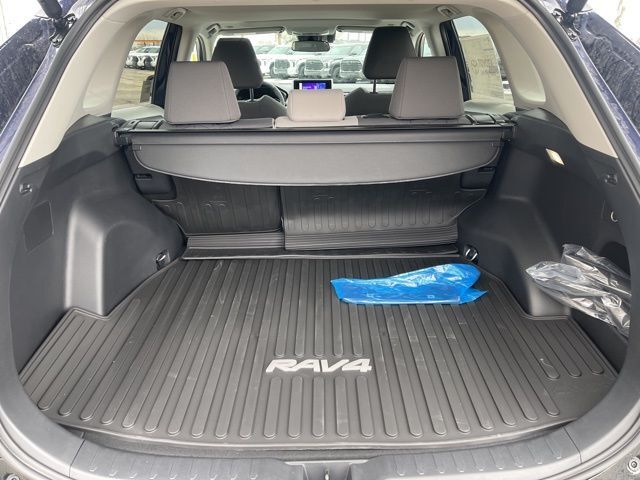2025 Toyota RAV4 XLE San Clemente CA