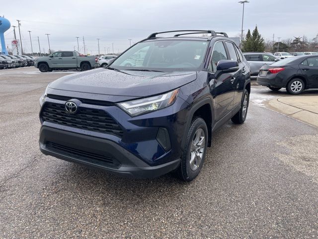 2025 Toyota RAV4 XLE San Clemente CA