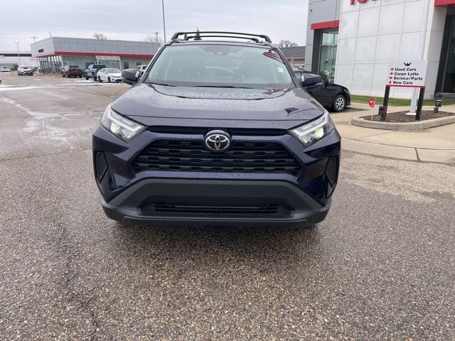 2025 Toyota RAV4 XLE San Clemente CA