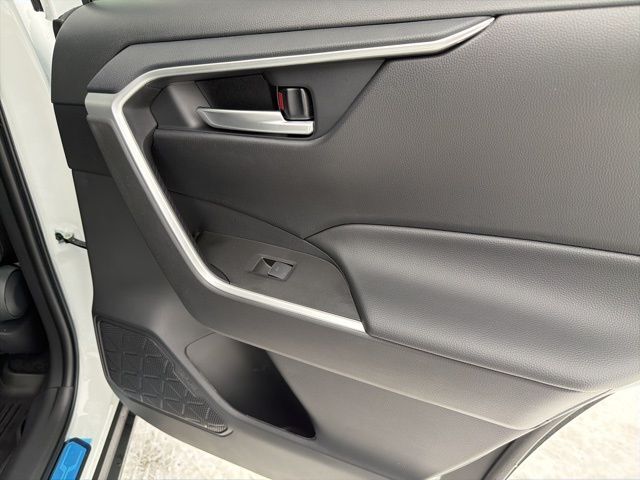 2025 Toyota RAV4 XLE San Clemente CA