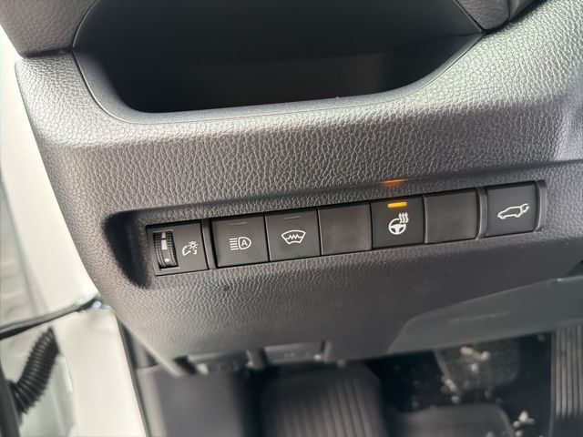 2025 Toyota RAV4 XLE San Clemente CA