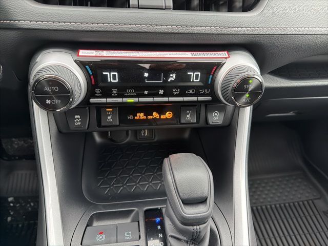 2025 Toyota RAV4 XLE San Clemente CA