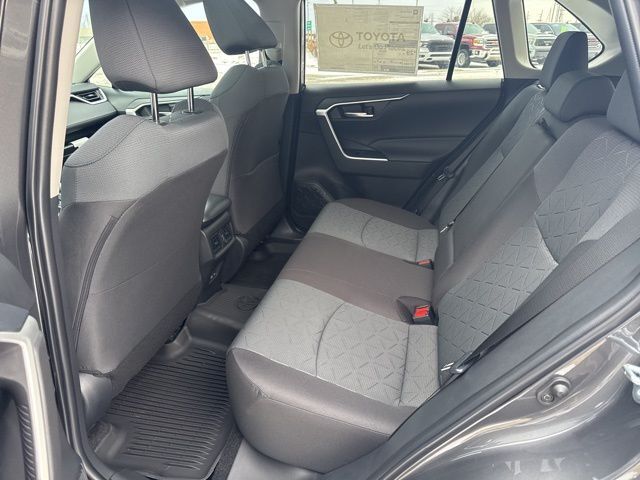 2025 Toyota RAV4 XLE San Clemente CA