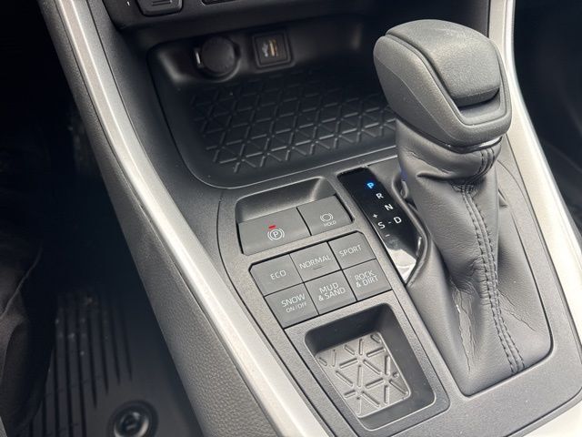 2025 Toyota RAV4 XLE San Clemente CA