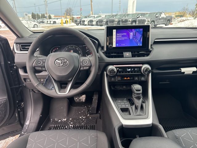 2025 Toyota RAV4 XLE San Clemente CA