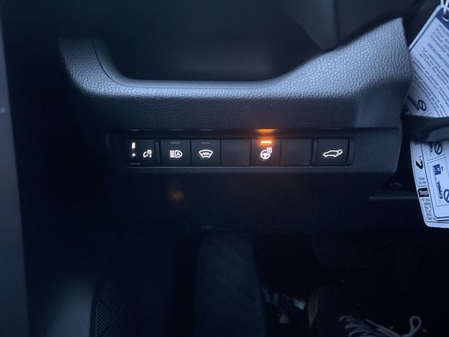 2025 Toyota RAV4 XLE San Clemente CA