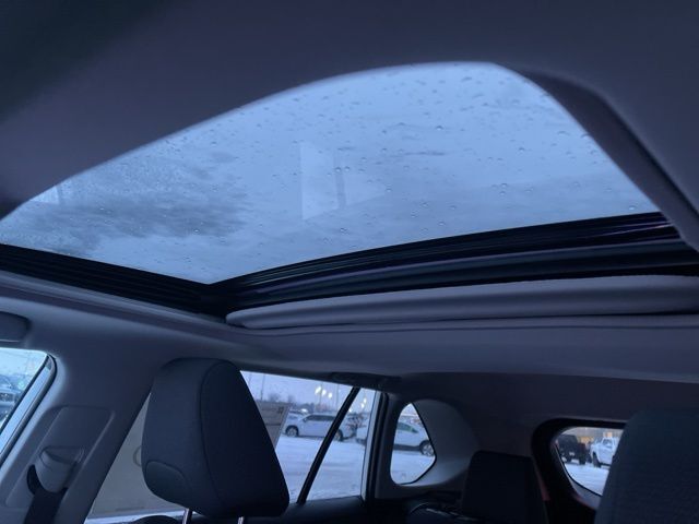 2025 Toyota RAV4 XLE San Clemente CA