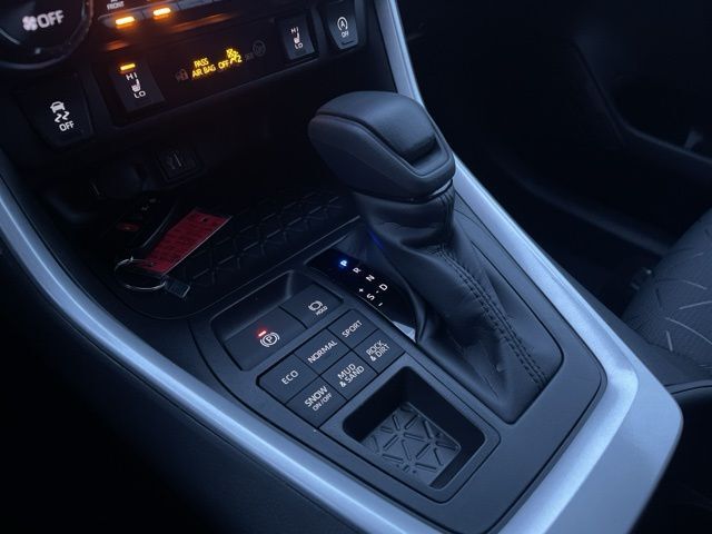 2025 Toyota RAV4 XLE San Clemente CA